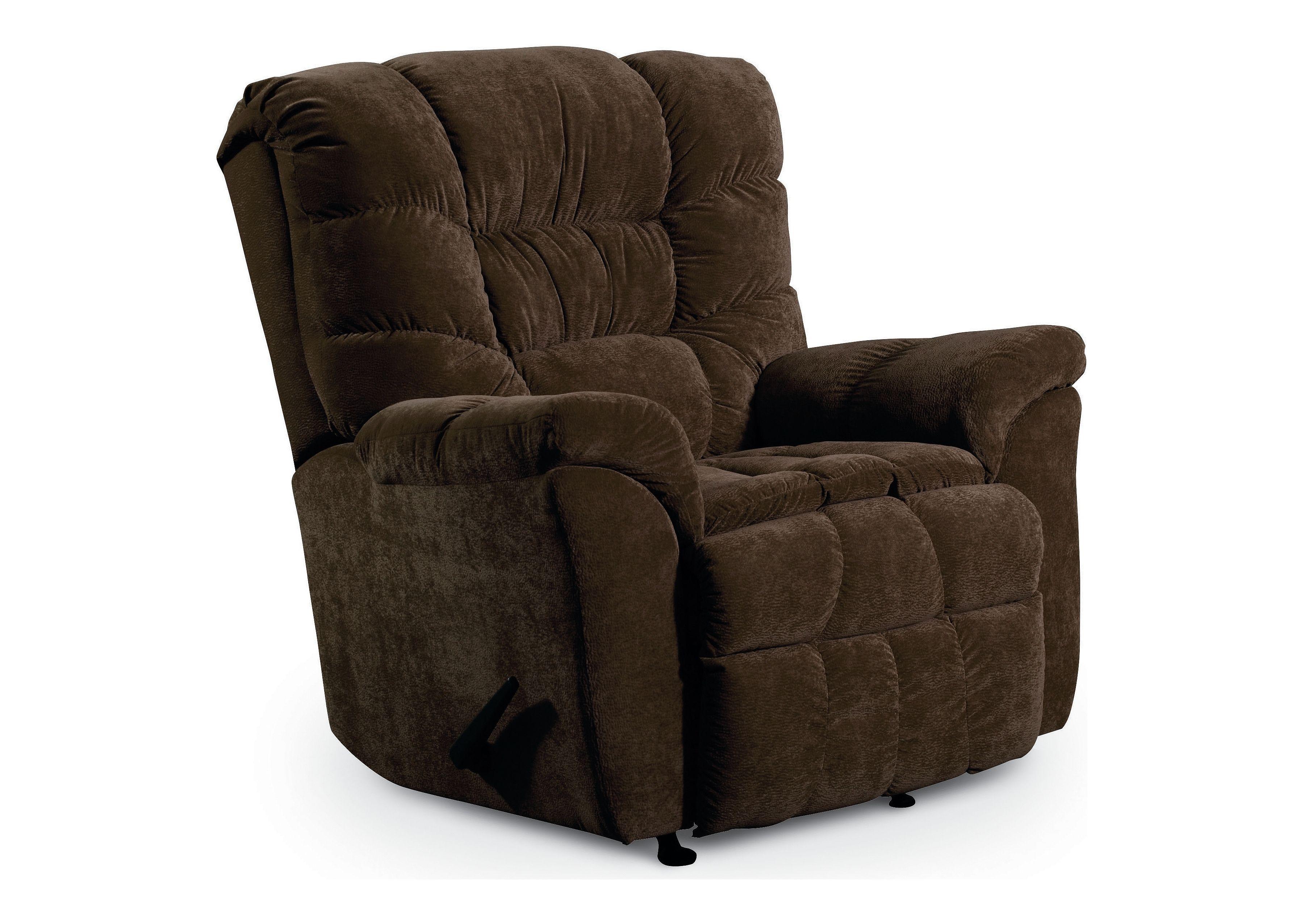 Lane Furniture Rocker Recliner